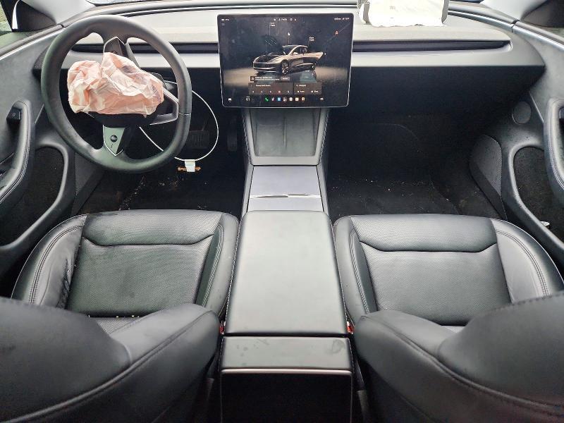 5YJ3E1EB6RF860580 2024 TESLA MODEL 3 photo no. 8
