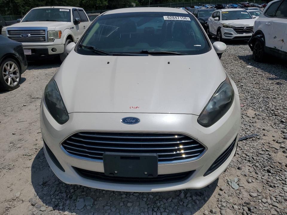2019 FORD FIESTA SE — Фото 5 из 12