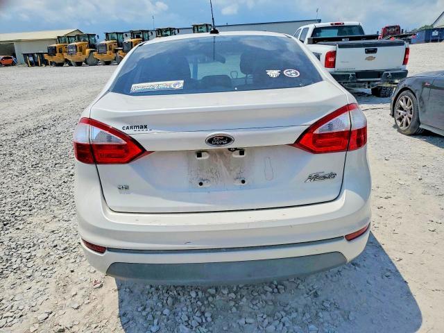 2019 FORD FIESTA SE — Фото 6 из 12