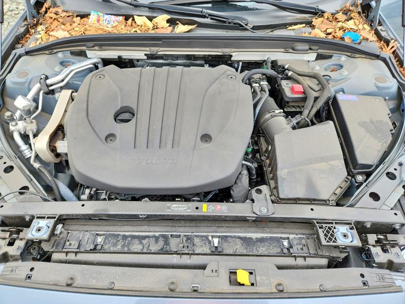 2024 VOLVO S60 CORE — Фото 11 из 12