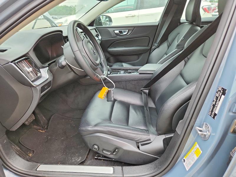 2024 VOLVO S60 CORE — Фото 7 из 12