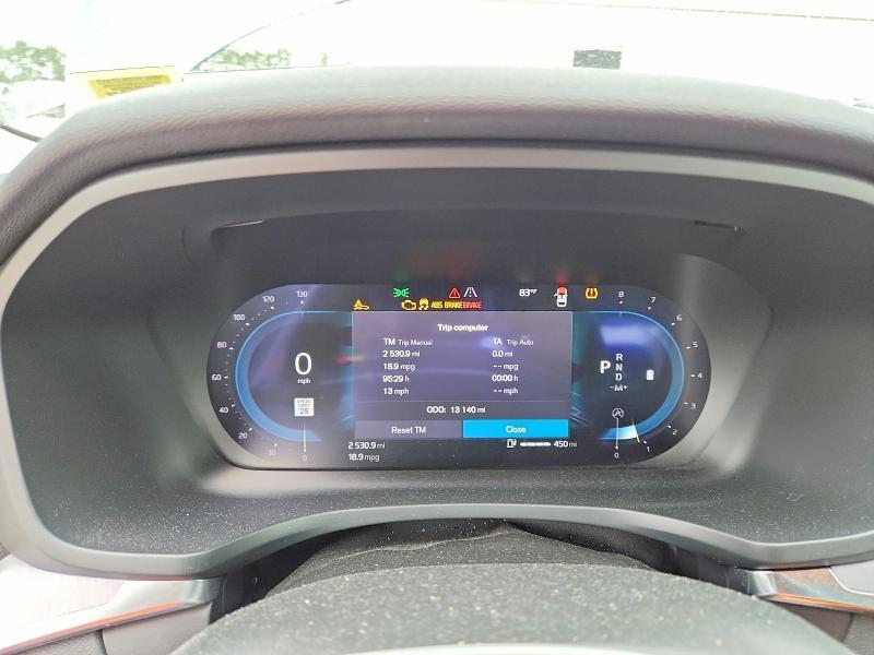 2024 VOLVO S60 CORE — Фото 9 из 12