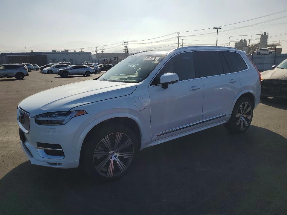 2024 VOLVO XC90 T8 RECHARGE