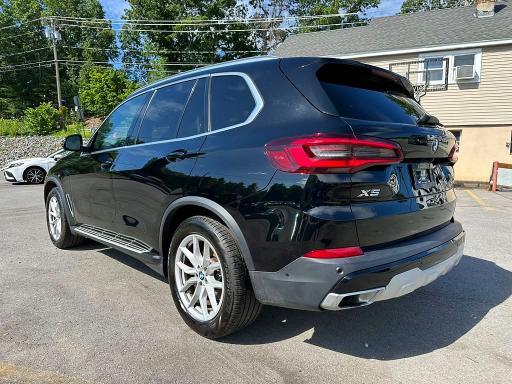 2023 BMW X5 SDRIVE 40I — Фото 2 из 10