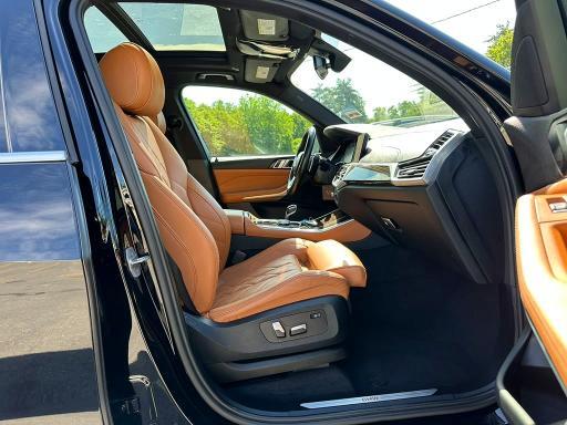 2023 BMW X5 SDRIVE 40I — Фото 6 из 10