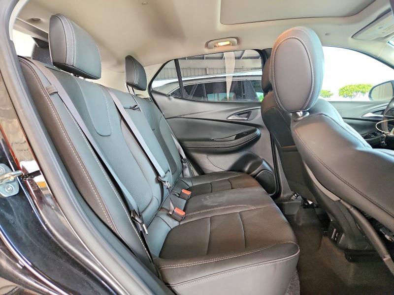 KL4MMFSL6PB012713 2023 BUICK ENCORE GX photo no. 11