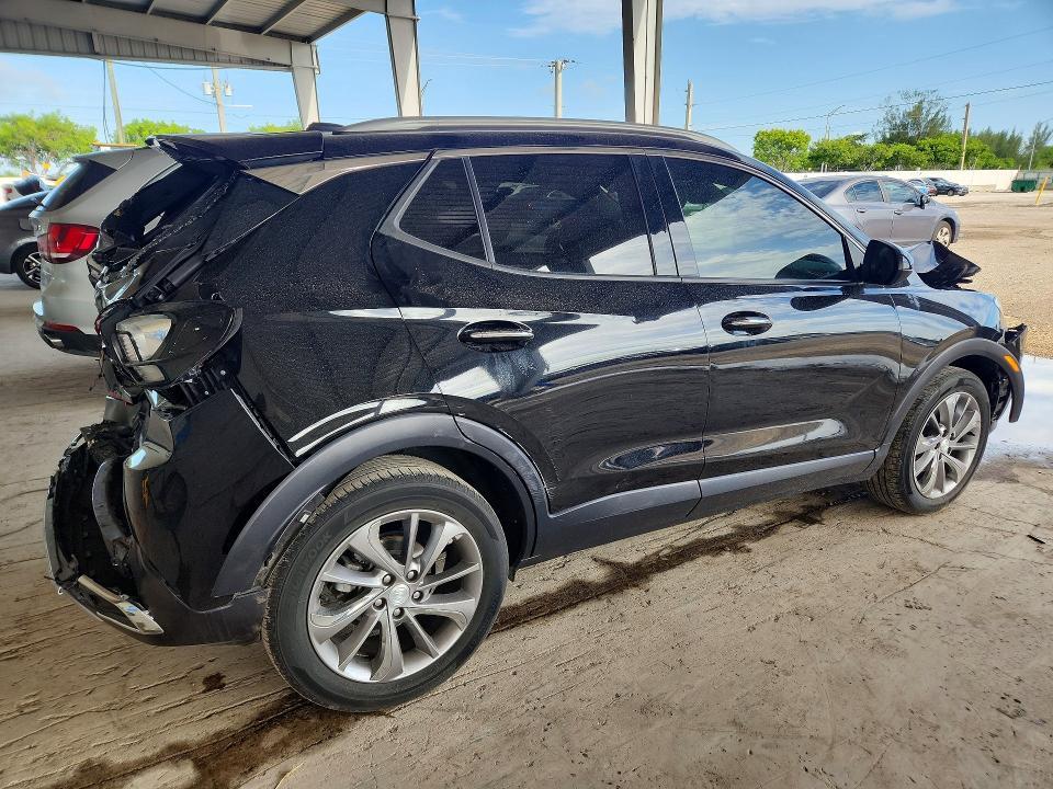 KL4MMFSL6PB012713 2023 BUICK ENCORE GX photo no. 3