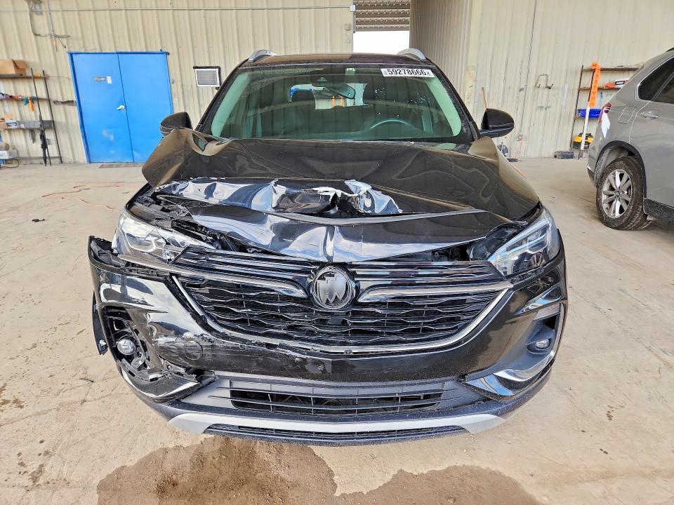 KL4MMFSL6PB012713 2023 BUICK ENCORE GX photo no. 5