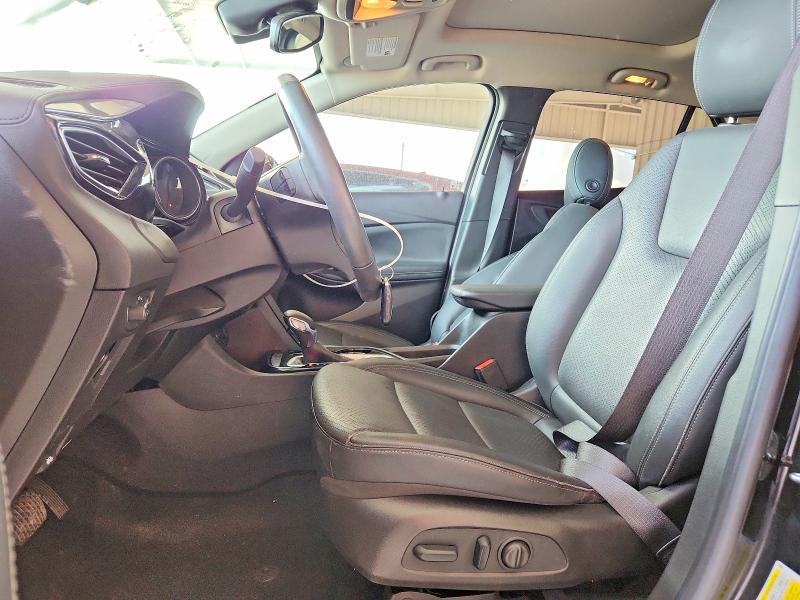 KL4MMFSL6PB012713 2023 BUICK ENCORE GX photo no. 7