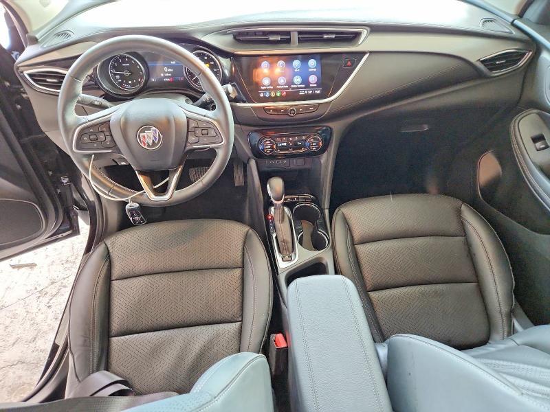 KL4MMFSL6PB012713 2023 BUICK ENCORE GX photo no. 8