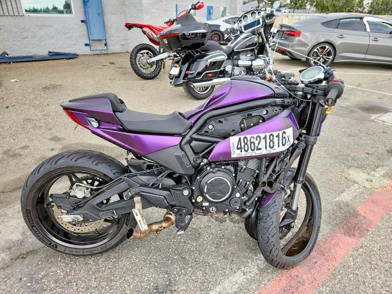 2023 CF MOTO 700 CL-X LCEPEWL15P6002826