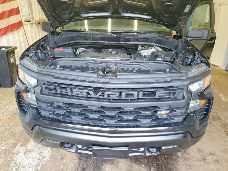 3GCPDAEK7PG210264 2023 CHEVROLET SILVERADO photo no. 11
