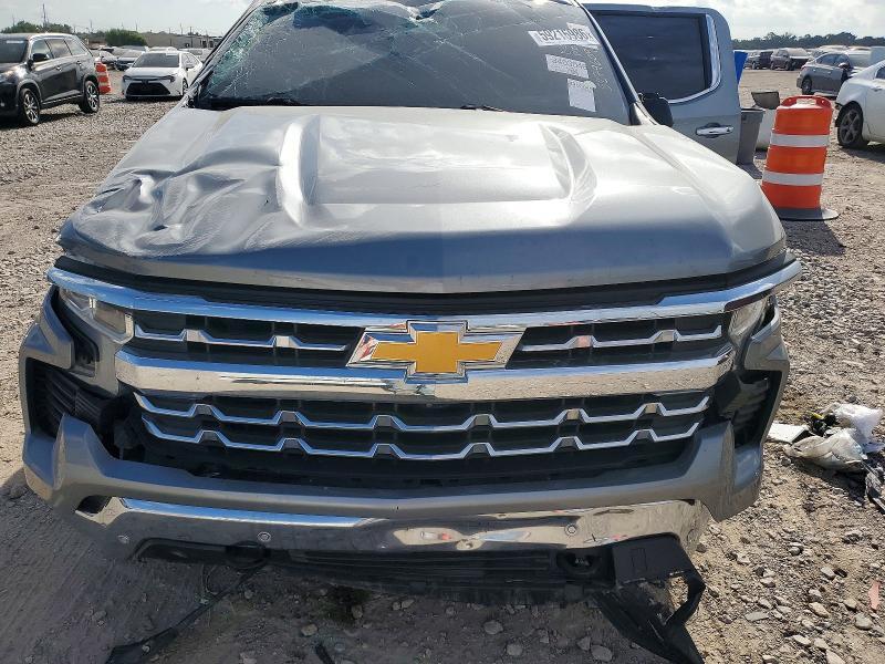2023 CHEVROLET SILVERADO C1500 LTZ — Фото 11 из 12