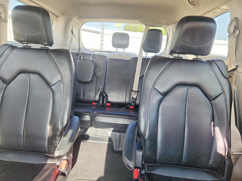 2C4RC1BG3PR627631 2023 CHRYSLER PACIFICA photo no. 10
