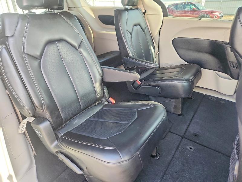 2C4RC1BG3PR627631 2023 CHRYSLER PACIFICA photo no. 11