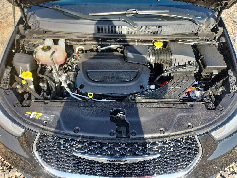 2C4RC1BG3PR627631 2023 CHRYSLER PACIFICA photo no. 12