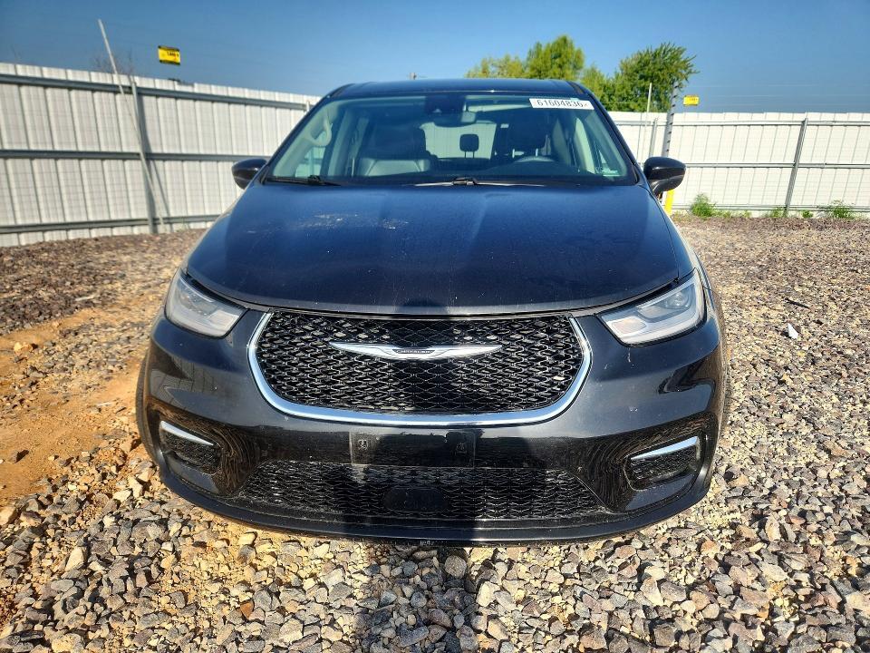 2C4RC1BG3PR627631 2023 CHRYSLER PACIFICA photo no. 5
