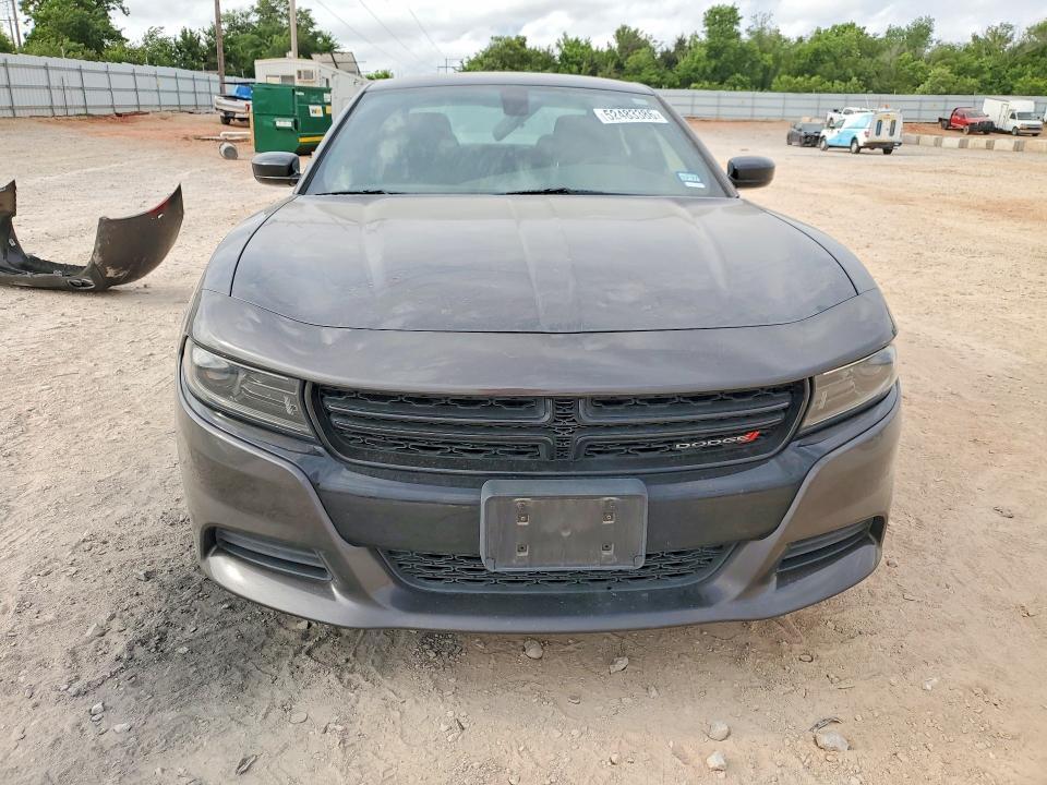 2023 DODGE CHARGER SXT — Фото 5 из 13