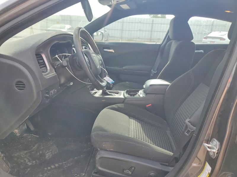 2023 DODGE CHARGER SXT — Фото 7 из 13