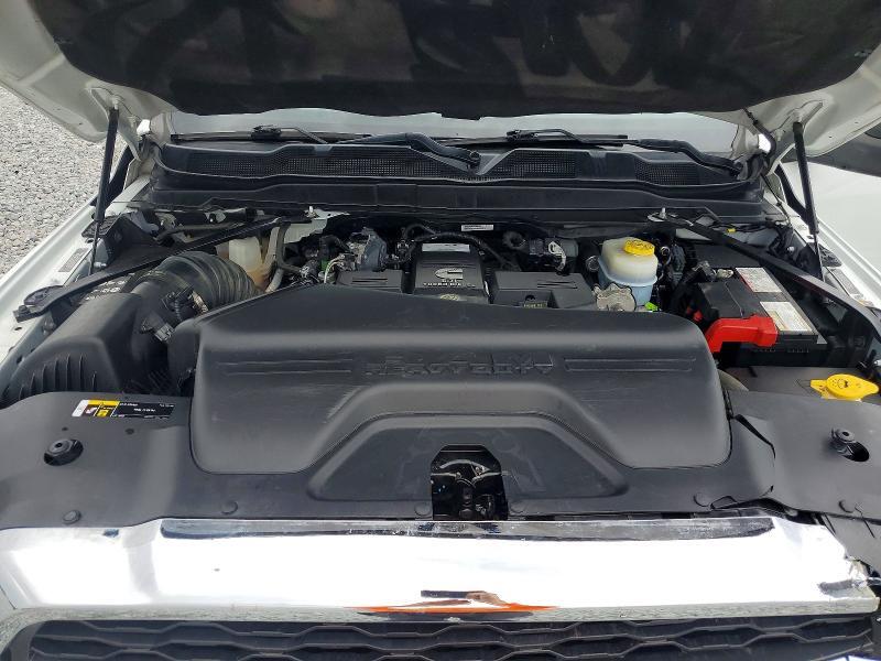2023 RAM 2500 TRADESMAN — Фото 11 из 12