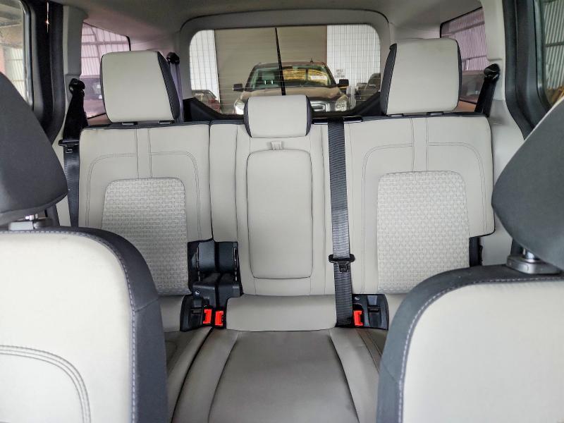 2023 FORD TRANSIT CONNECT — Фото 10 из 13