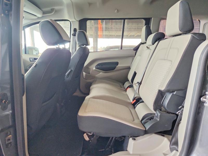 2023 FORD TRANSIT CONNECT — Фото 11 из 13