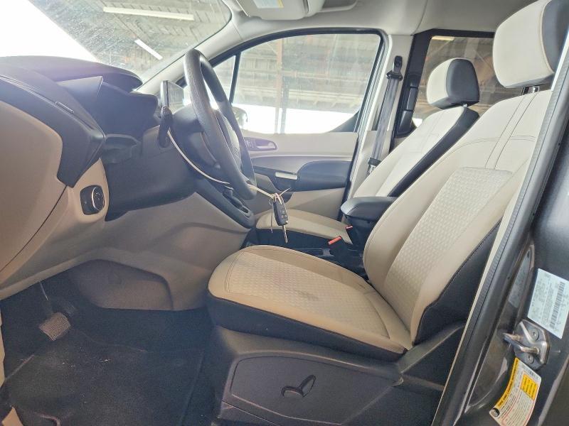 2023 FORD TRANSIT CONNECT — Фото 7 из 13