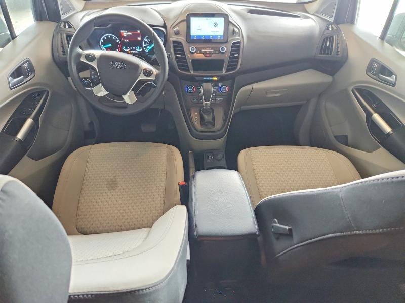 2023 FORD TRANSIT CONNECT — Фото 8 из 13