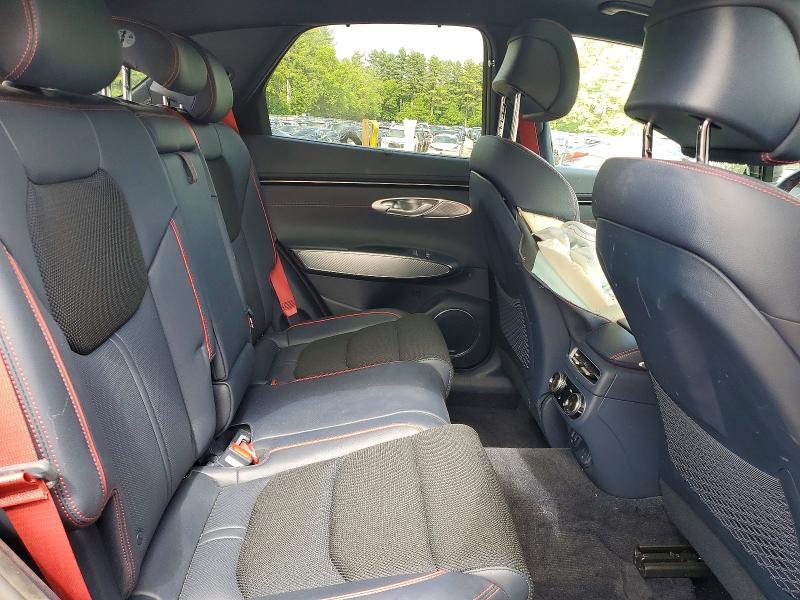 2023 GENESIS GV70 2.5T STANDARD — Фото 11 из 14