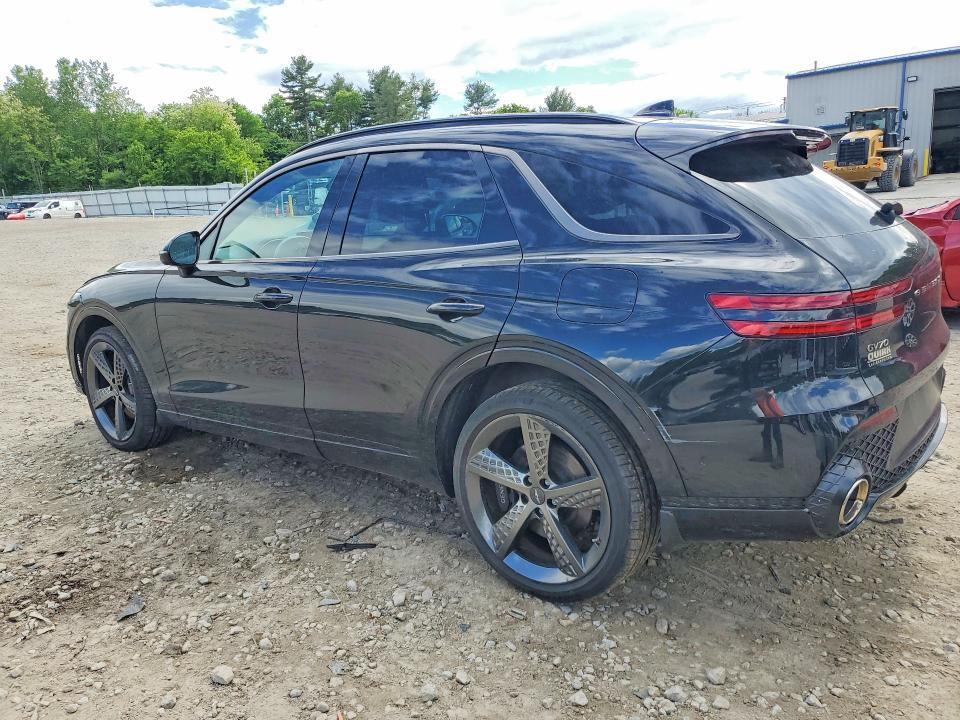 2023 GENESIS GV70 2.5T STANDARD — Фото 2 из 14