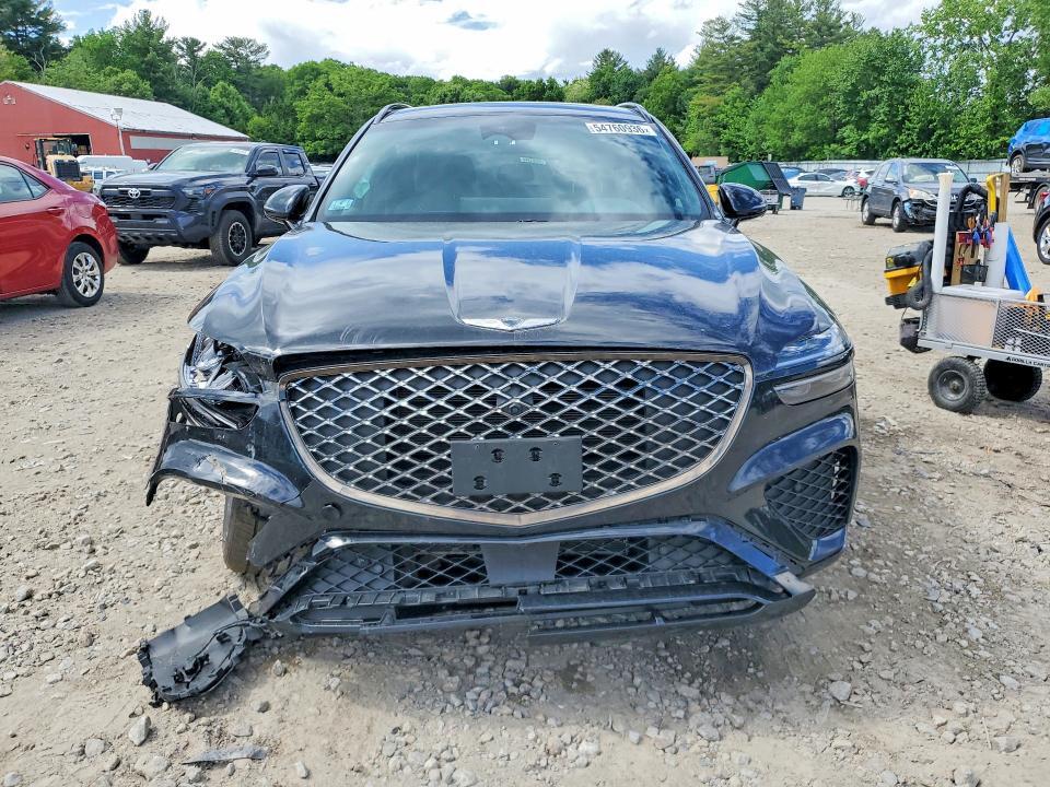 2023 GENESIS GV70 2.5T STANDARD — Фото 5 из 14