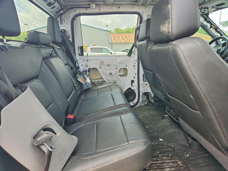 2023 GMC SIERRA K2500 SLT — Фото 10 из 13