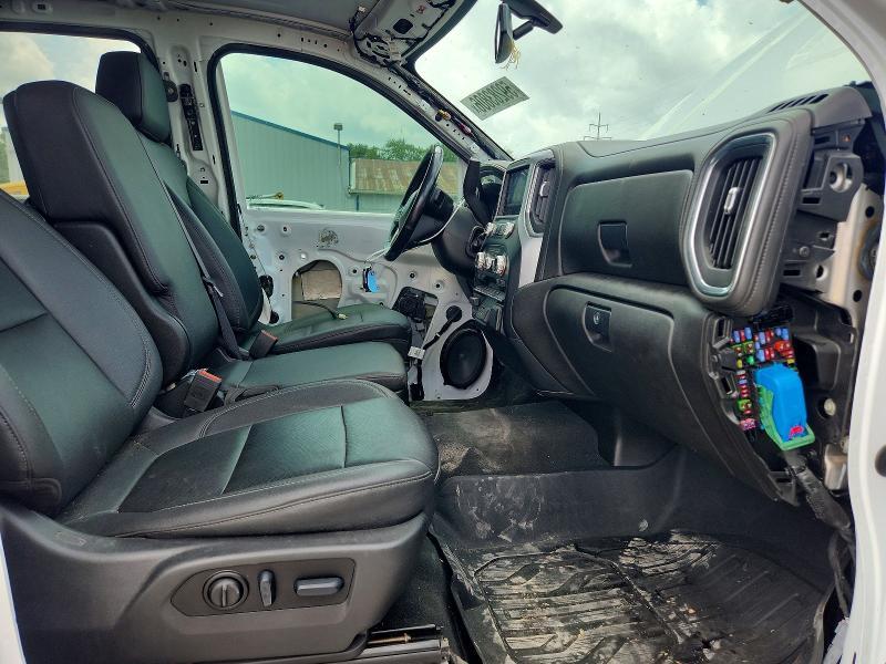 2023 GMC SIERRA K2500 SLT — Фото 7 из 13