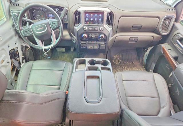 2023 GMC SIERRA K2500 SLT — Фото 8 из 13