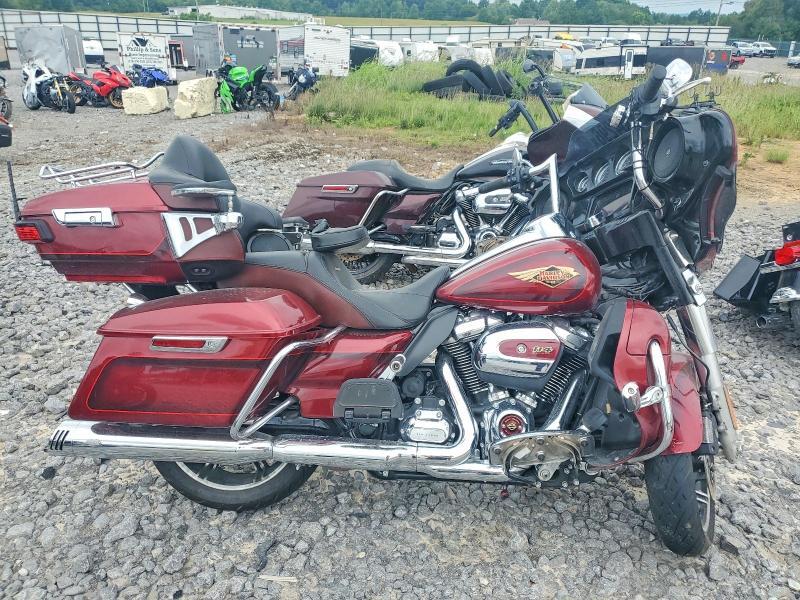 2023 HARLEY-DAVIDSON FLHTKANV 1HD1AGF10PB646887