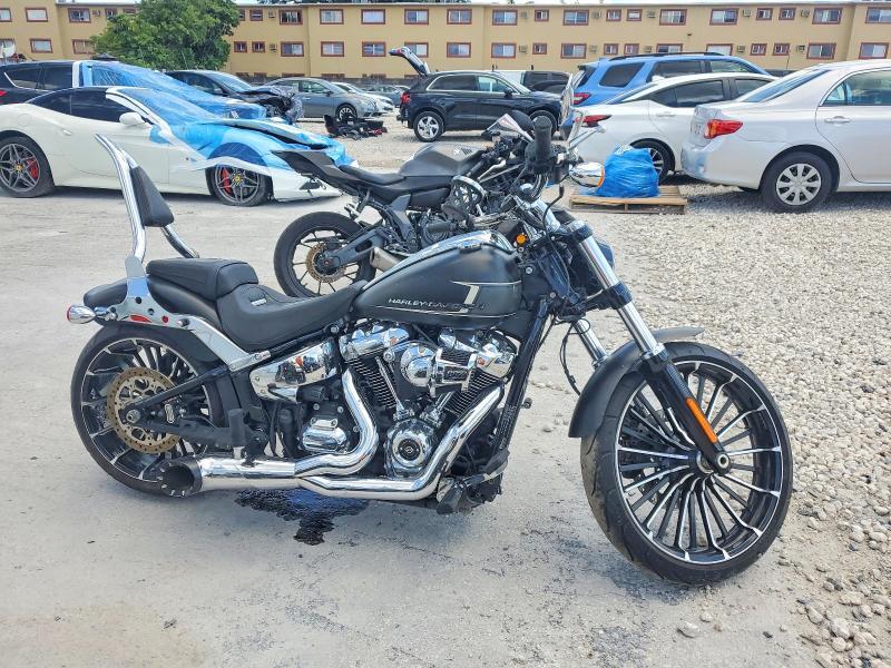 2023 HARLEY-DAVIDSON FXBR 1HD1YEZ1XPB069684