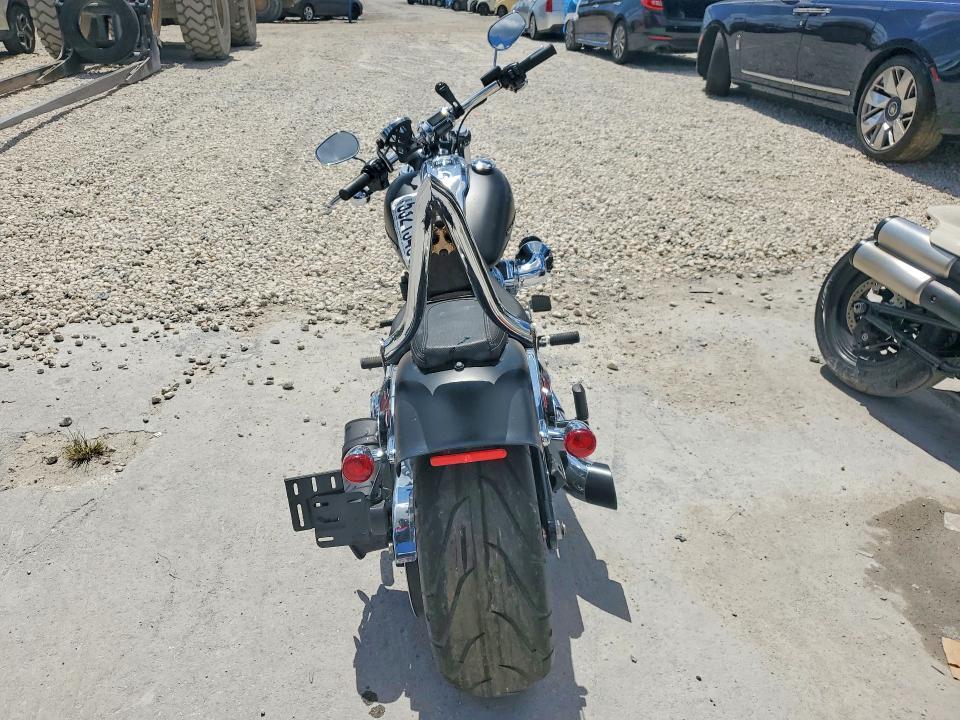1HD1YEZ1XPB069684 2023 HARLEY-DAVIDSON FXBR photo no. 4