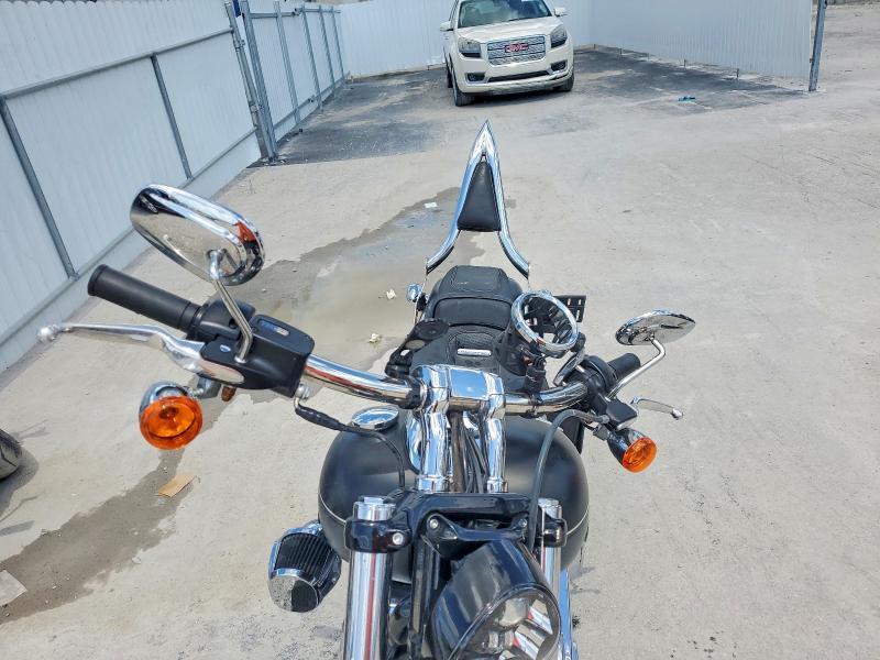 1HD1YEZ1XPB069684 2023 HARLEY-DAVIDSON FXBR photo no. 5