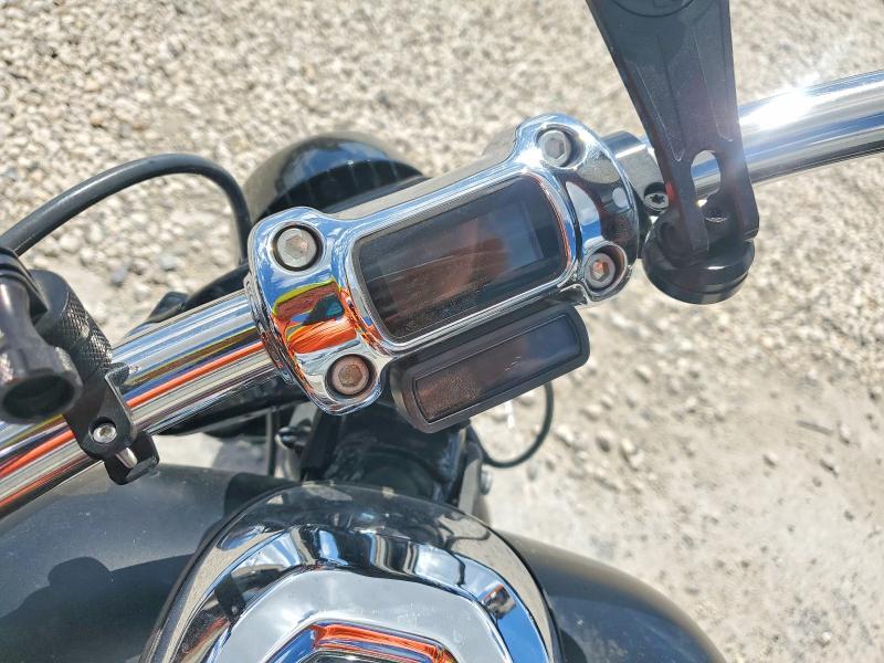 1HD1YEZ1XPB069684 2023 HARLEY-DAVIDSON FXBR photo no. 7