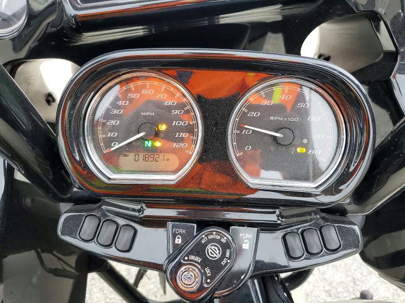 2023 HARLEY-DAVIDSON FLTRXST — Фото 7 из 9
