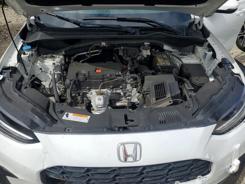2023 HONDA HR-V LX — Фото 12 из 13