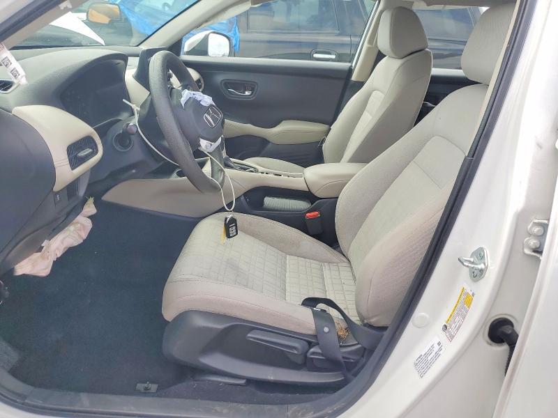 2023 HONDA HR-V LX — Фото 7 из 13