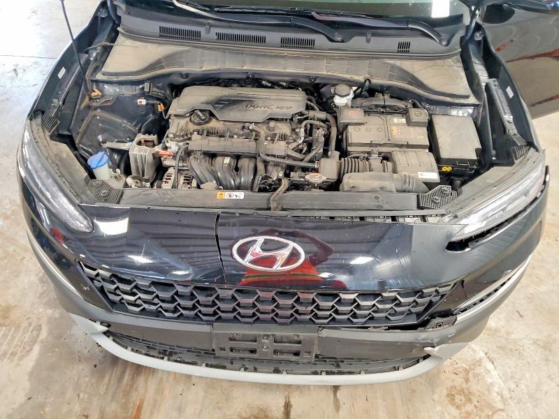 2023 HYUNDAI KONA SEL — Фото 12 из 13