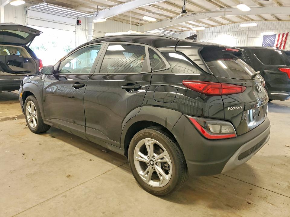 2023 HYUNDAI KONA SEL — Фото 2 из 13