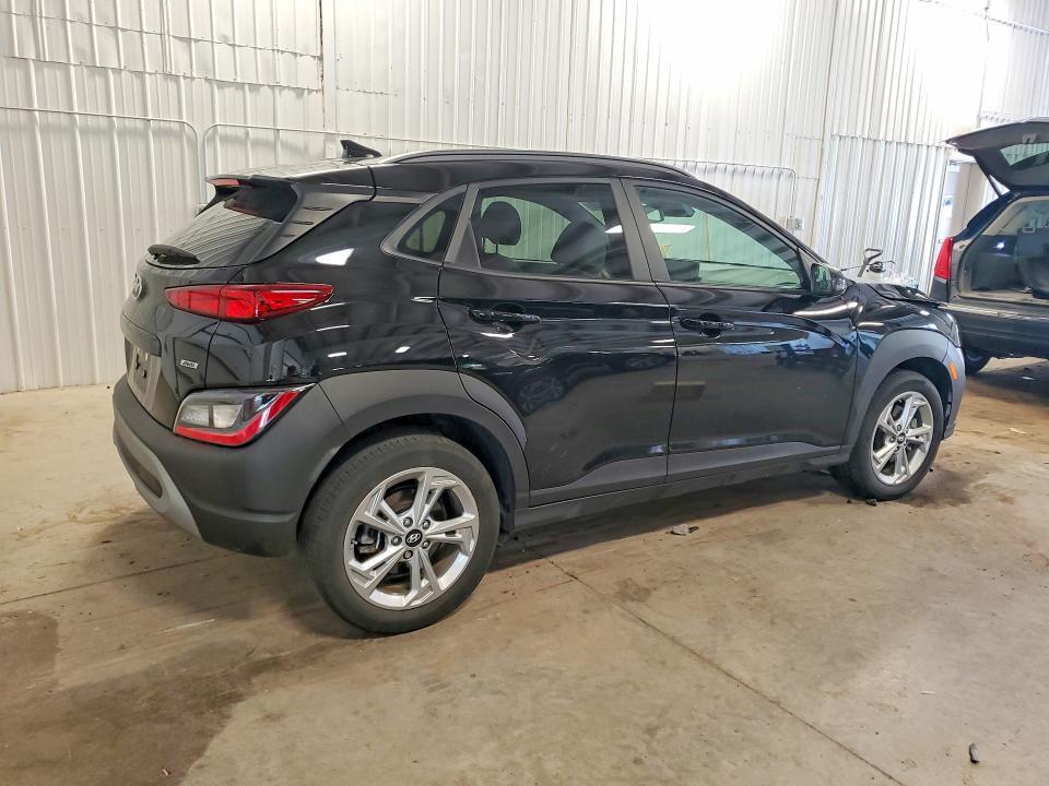 2023 HYUNDAI KONA SEL — Фото 3 из 13