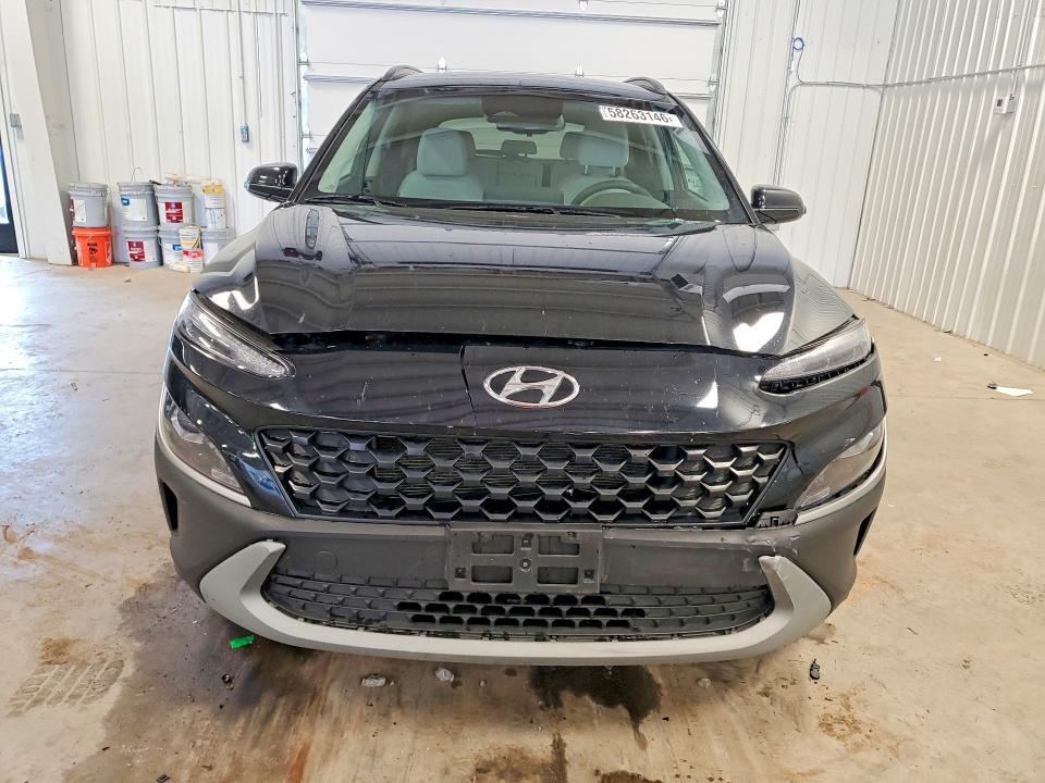 2023 HYUNDAI KONA SEL — Фото 5 из 13