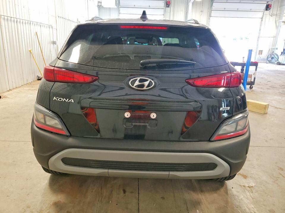 2023 HYUNDAI KONA SEL — Фото 6 из 13