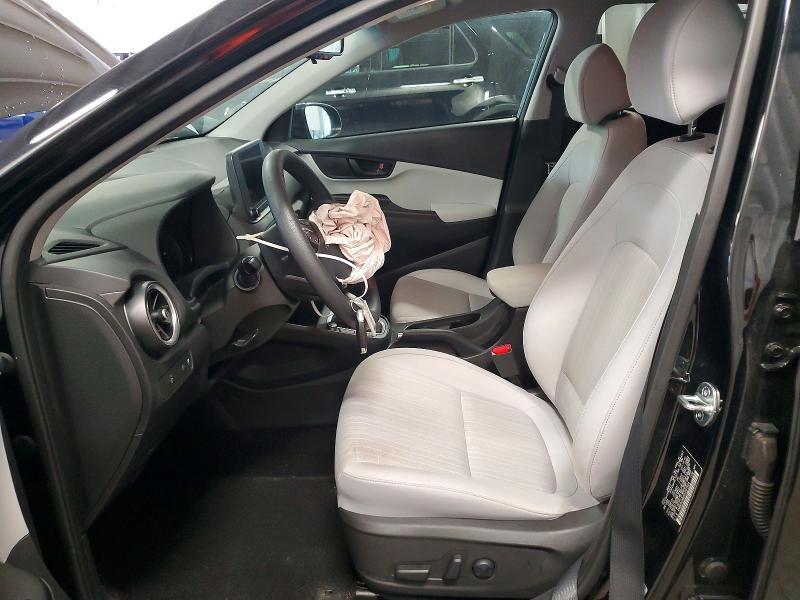 2023 HYUNDAI KONA SEL — Фото 7 из 13