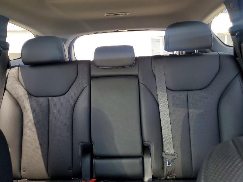 2023 HYUNDAI SANTA FE SEL PREMIUM — Фото 10 из 13