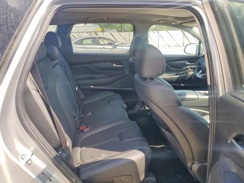 2023 HYUNDAI SANTA FE SEL PREMIUM — Фото 11 из 13